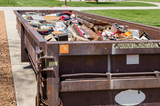 Demolition Debris Removal in Salem, WV